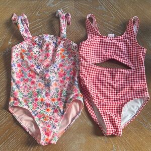 Swimsuit bundle